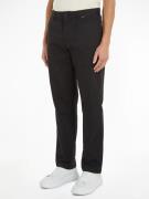 NU 20% KORTING: Calvin Klein Chino MODERN TWILL REGULAR STRAIGHT