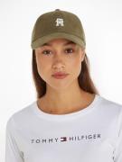 Tommy Hilfiger Baseball pet TH UTILITY SOFT CAP