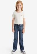 NU 20% KORTING: Levi's Kidswear Wijde jeans LVG WIDE LEG JEANS