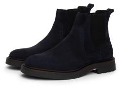 Tommy Hilfiger Chelsea-boots HILFIGER COMFORT LWT SUEDE CHEL