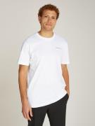 NU 20% KORTING: Calvin Klein T-shirt CK MULTIBOX TEE