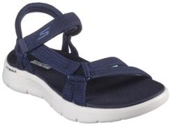 NU 20% KORTING: Skechers Sandalen GO WALK FLEX SANDAL-SUBLIME-X