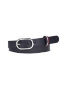 Tommy Hilfiger Leren riem CHIC 2.5 CORP