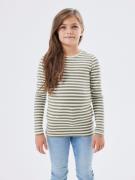 NU 20% KORTING: Name It Shirt met lange mouwen NKFSURAJA XSL LS TOP NO...