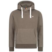 NU 20% KORTING: DEPROC Active Hoodie LinusCMYK II MANNEN