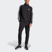 NU 20% KORTING: adidas Sportswear Trainingspak BASIC 3-STRIPES (2-deli...