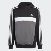 NU 20% KORTING: adidas Sportswear Hoodie TIBERIO 3STRIPES COLORBLOCK K...