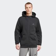 NU 20% KORTING: adidas Performance Capuchonsweatvest D4T FULL ZIP H (1...