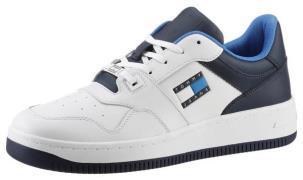 TOMMY JEANS Sneakers TJM BASKET LEATHER