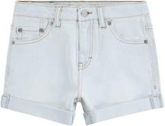 NU 20% KORTING: Levi's Kidswear Jeansshort LVG GIRLFRIEND SHORTS