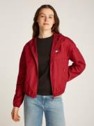 NU 20% KORTING: TOMMY JEANS Windbreaker TJW CRP LT CHICAGO