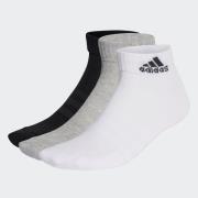 NU 20% KORTING: adidas Performance Sportsokken C SPW ANK 3P (3 paar)