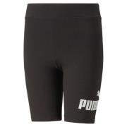 NU 20% KORTING: PUMA Legging ESS+ LOGO SHORT LEGGINGS G