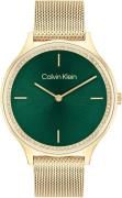 Calvin Klein Kwartshorloge CK TIMELESS