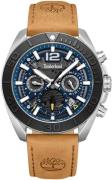 NU 20% KORTING: Timberland Multifunctioneel horloge MARSHFIELD