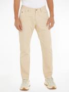 TOMMY JEANS Five-pocketsbroek TJM RYAN GARMENT DYE PANT