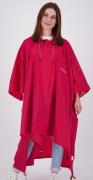 NU 20% KORTING: DEPROC Active Regenponcho CORNWALL PONCHO WMN