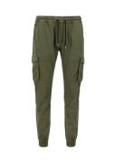 NU 20% KORTING: Alpha Industries Joggingbroek Alpha Industries Men - J...