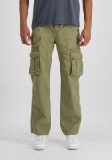 NU 20% KORTING: Alpha Industries Cargobroek Alpha Industries Men - Pan...