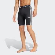 NU 20% KORTING: adidas Performance Short TF 3S SHORT (1-delig)