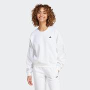 NU 20% KORTING: adidas Sportswear Sweatshirt W SL FC SWT