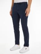 NU 20% KORTING: TOMMY JEANS Cargobroek TJM AUSTIN LIGHTWEIGHT CARGO