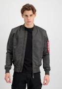 NU 20% KORTING: Alpha Industries Regenjack Alpha Industries Men - Bomb...