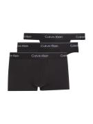 NU 20% KORTING: Calvin Klein String JCK STRP, LR SLIP BRIEF, LRT 3PK (...