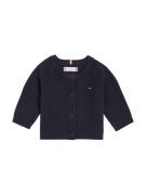 NU 20% KORTING: Tommy Hilfiger Vest ESSENTIAL REGULAR CARDIGAN LS