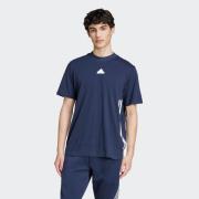 adidas Sportswear T-shirt M FI 3S REG T