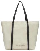 NU 20% KORTING: Liebeskind Berlin Shopper Aurora CANVAS