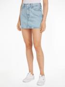 NU 20% KORTING: TOMMY Jeans rok IZZIE MR MN SKIRT BH0014