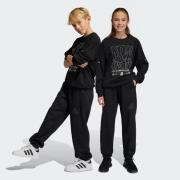 adidas Sportswear Sportbroek U FI LOGO PT (1-delig)