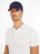 Tommy Hilfiger Baseball pet TH FOUNDATION COTTON 6 PANEL CAP