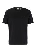 NU 20% KORTING: Gant T-shirt PRINTED ARCHIVE SHIELD TSHIRT