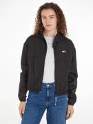 TOMMY JEANS Windbreaker TJW CRP LT CHICAGO