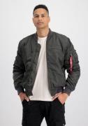 Alpha Industries Bomberjack Alpha Industries Men - Bomber Jackets MA-1...