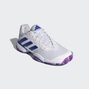 adidas Performance Tennisschoenen BARRICADE KIDS