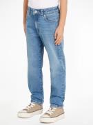 Tommy Hilfiger Straight jeans MODERN STRAIGHT VINT MWASH DENIM