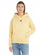 TOMMY JEANS Hoodie TJW BXY BADGE HOODIE