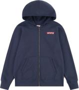 Levi's Kidswear Capuchonsweatvest LVN BOXTAB FULL ZIP HOODIE