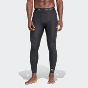 NU 20% KORTING: adidas Performance Trainingstights TF BASE TIGHT (1-de...