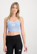 Alpha Industries Muscle-shirt Alpha Industries Women - Tanks Basic ML ...