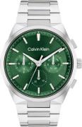 Calvin Klein Multifunctioneel horloge ARCHITECTURAL