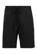 NU 20% KORTING: Tommy Hilfiger Short HARLEM PO DRWS PAPERTOUCH GMD