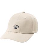 NU 20% KORTING: Levi's® Baseball pet LAZY GIRL LOGO met merklogoborduu...