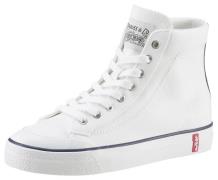 NU 20% KORTING: Levi's® Plateausneakers LS2 S MID