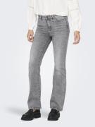 Only Bootcut jeans ONLWAUW HW FLARE BJ692