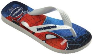 NU 20% KORTING: Havaianas Teenslippers KIDS TOP MARVEL 2