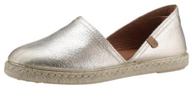 NU 20% KORTING: VERBENAS Espadrilles CARMEN NUCLEO METAL